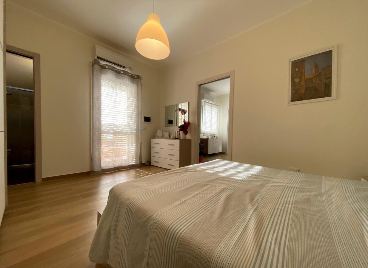 Casa Vacanze Marale Кастельмола Экстерьер фото